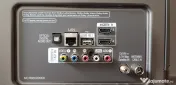 Televizor Super UHD Smart LG, 124 cm, 49SK8100PLA, 4K Ultra HD, Clasa A 