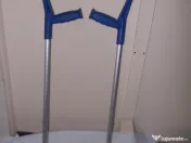 Carje antebrat reglabile, batrani dizabilitati handicap,carja ALUMINIU