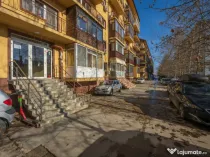 MILITARI RESIDENCE – LIDL, SPATIU COMERCIAL 52 MP, PARTER