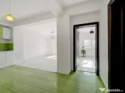 MILITARI RESIDENCE – LIDL, SPATIU COMERCIAL 52 MP, PARTER 