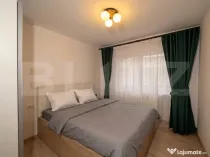 Apartament 2 camere, decomandat, pet-friendly, zona: Calea F