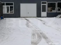 Hale 157 mp, teren 500 mp, Campulung Moldovenesc - SV