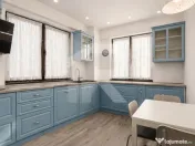 Apartament 4 camere – Pipera - Erou Iancu Nicolae – 175 