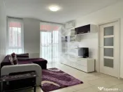 Apartament cu 2 camere de inchiriat in Ared, Oradea 