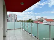 Apartament cu 2 camere de inchiriat in Ared, Oradea 