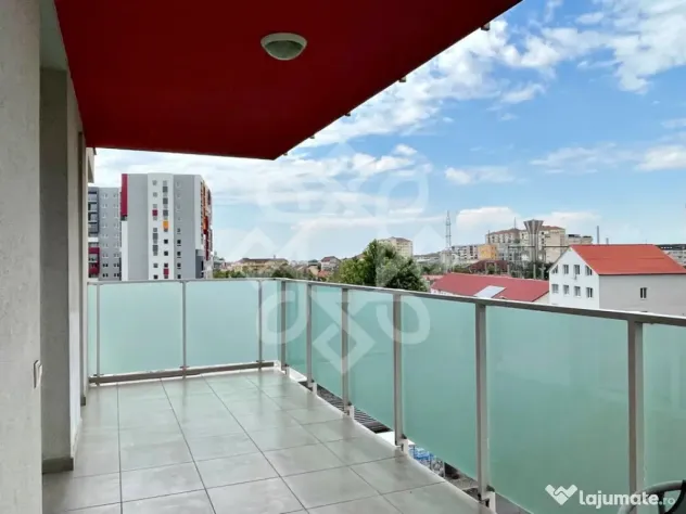 Apartament cu 2 camere de inchiriat in Ared, Oradea