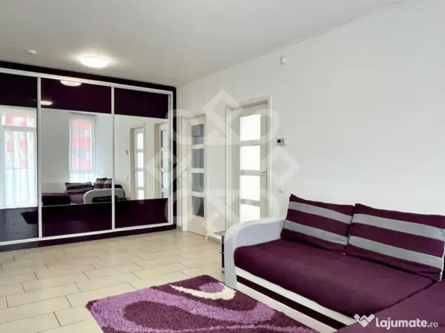 Apartament cu 2 camere de inchiriat in Ared, Oradea