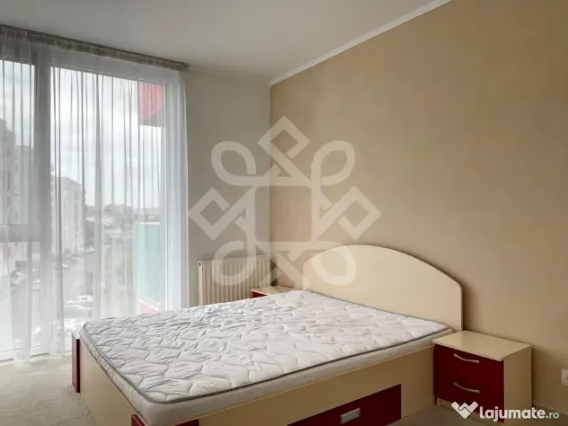 Apartament cu 2 camere de inchiriat in Ared, Oradea