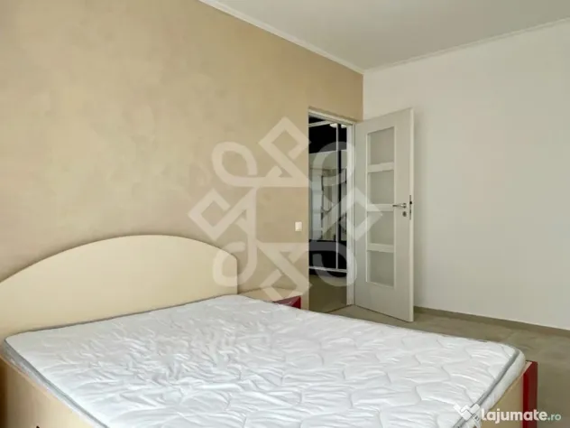 Apartament cu 2 camere de inchiriat in Ared, Oradea