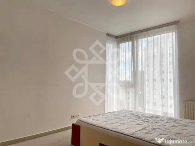 Apartament cu 2 camere de inchiriat in Ared, Oradea