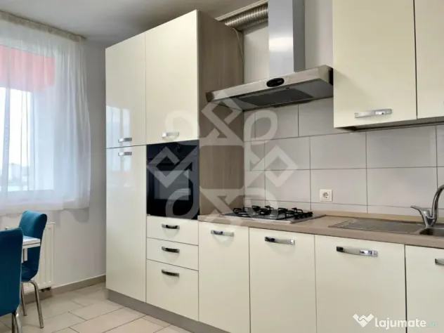 Apartament cu 2 camere de inchiriat in Ared, Oradea