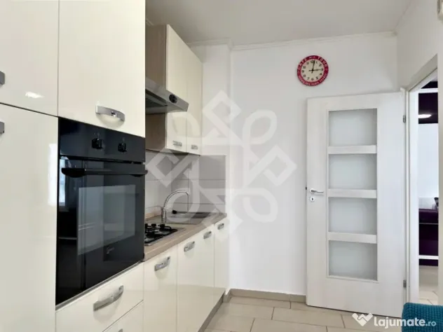 Apartament cu 2 camere de inchiriat in Ared, Oradea