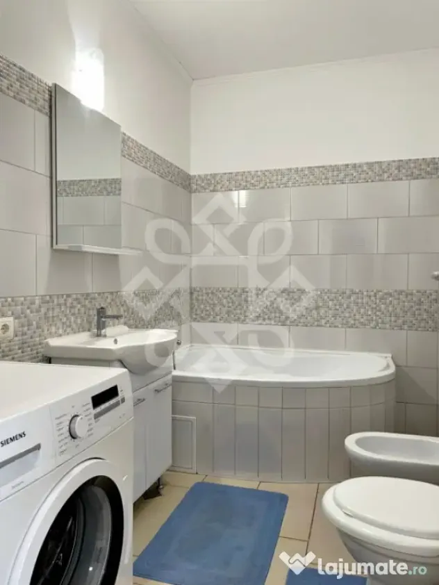 Apartament cu 2 camere de inchiriat in Ared, Oradea