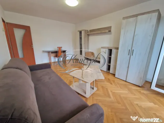 Apartament spatios pe Bulevardul Nicolae Titulescu
