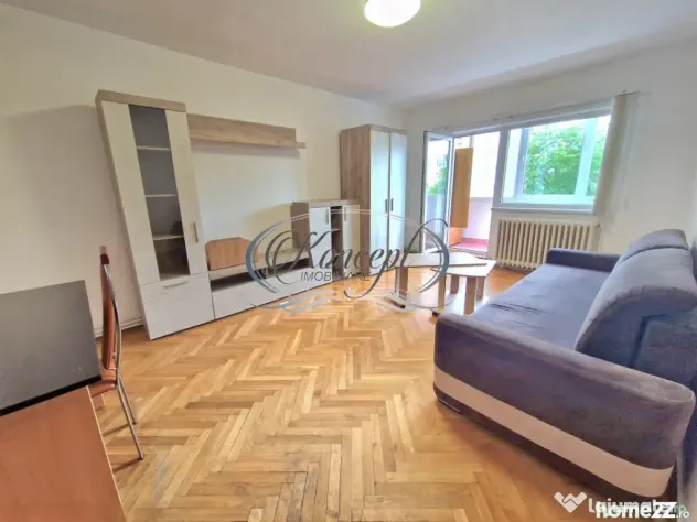 Apartament spatios pe Bulevardul Nicolae Titulescu