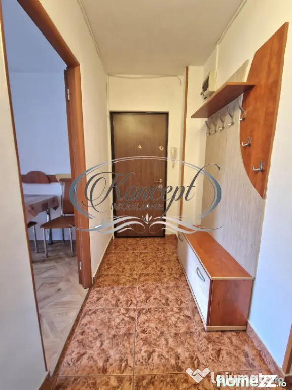 Apartament spatios pe Bulevardul Nicolae Titulescu