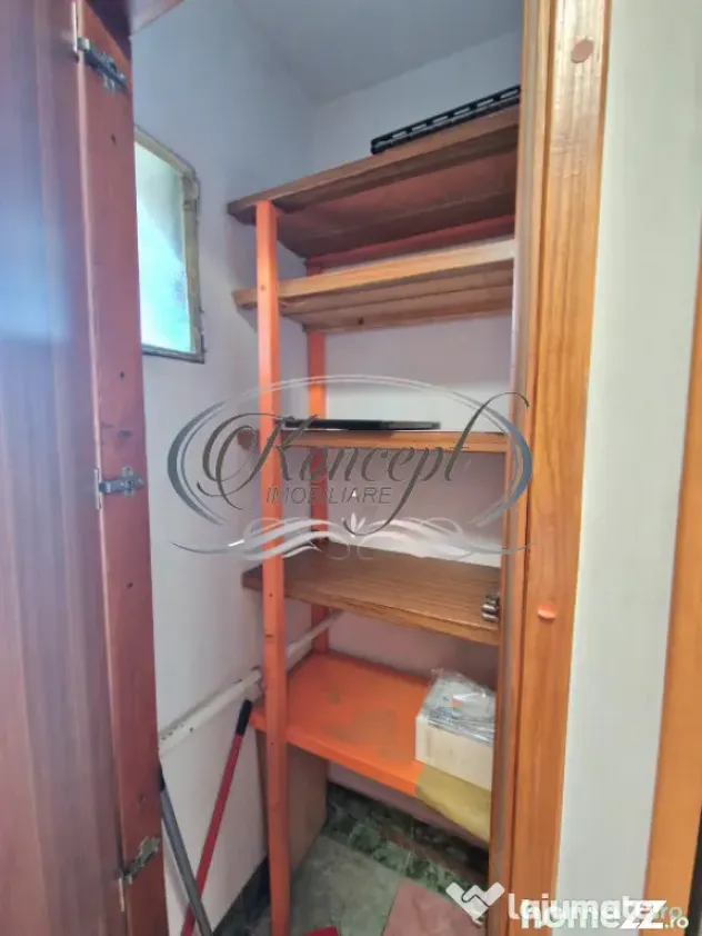 Apartament spatios pe Bulevardul Nicolae Titulescu