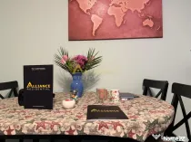 Brancoveanu/Ap 3 cam-centrala proprie mobilat