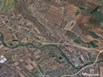 Teren Apahida Apahida zona Subcoasta comision 0%