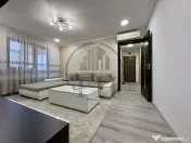 Apartament 2 camere de vanzare Constanta, zona Km 4-5 