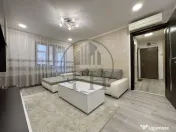 Apartament 2 camere de vanzare Constanta, zona Km 4-5 