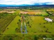 Teren Intravilan de Vanzare la Drum European 