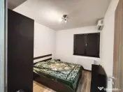 Apartament 2 camere zona Tractorul-Coresi,mobilat,parcare,12 