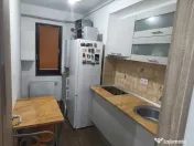 Apartament 2 camere zona Tractorul-Coresi,mobilat,parcare,12 