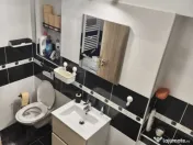 Apartament 2 camere zona Tractorul-Coresi,mobilat,parcare,12 