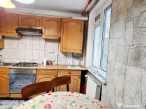 Apartament 3 camere mobilat si utilat,cu loc de parcare, zona Orion
