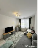 Apartament mobilat 2 camere metrou Dimitrie Leonida