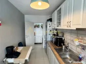 Apartament mobilat 2 camere metrou Dimitrie Leonida 
