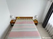 Apartament mobilat 2 camere metrou Dimitrie Leonida 