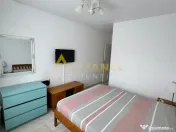 Apartament mobilat 2 camere metrou Dimitrie Leonida 