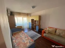 Garsonieră Parcul Tei, an 1988, 40 mp, anvelopat