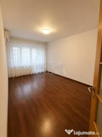 Garsonieră Parcul Tei, an 1988, 40 mp, anvelopat