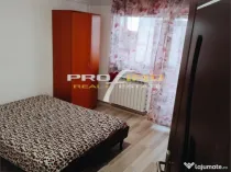 Zona Dacia, apartament decomandat 2 camere (62 mp),cu doua b