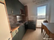 Apartament 2 camere, 61 mp, zona Centrală