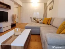 Apart 2 camere 66m2 + Loc de parcare Subteran | Herastrau Pa