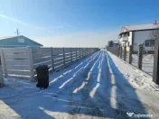 OFERTA Teren pentru dezvoltare imobiliara 19 loturi de 450 