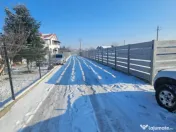 OFERTA Teren pentru dezvoltare imobiliara 19 loturi de 450 