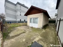 Teren cu potențial de dezvoltare, 350 mp, zonă Semicentral