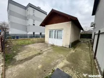 Teren cu potențial de dezvoltare, 350 mp, zonă Semicentral