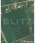 Teren intravilan, 1027 mp, langa Turda, in Mihai Viteazu, ca