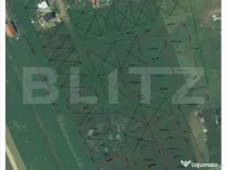 Teren intravilan, 1027 mp, langa Turda, in Mihai Viteazu, ca