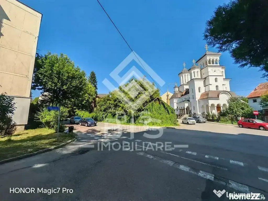 Apartament 4 camere etaj 2
