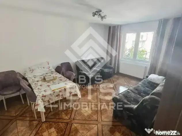 Apartament 4 camere etaj 2