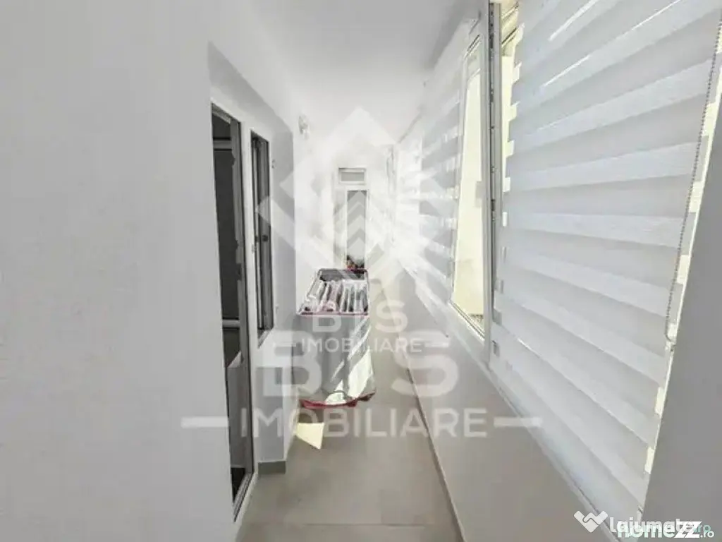 Apartament 4 camere etaj 2