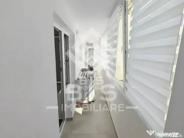 Apartament 4 camere etaj 2