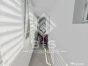 Apartament spatios etaj 2 - 92 mp 